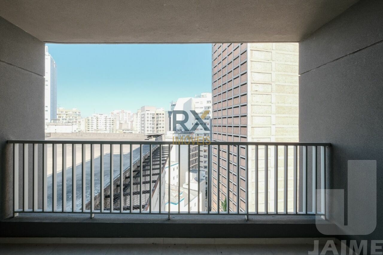 Apartamento para Venda - Consolação