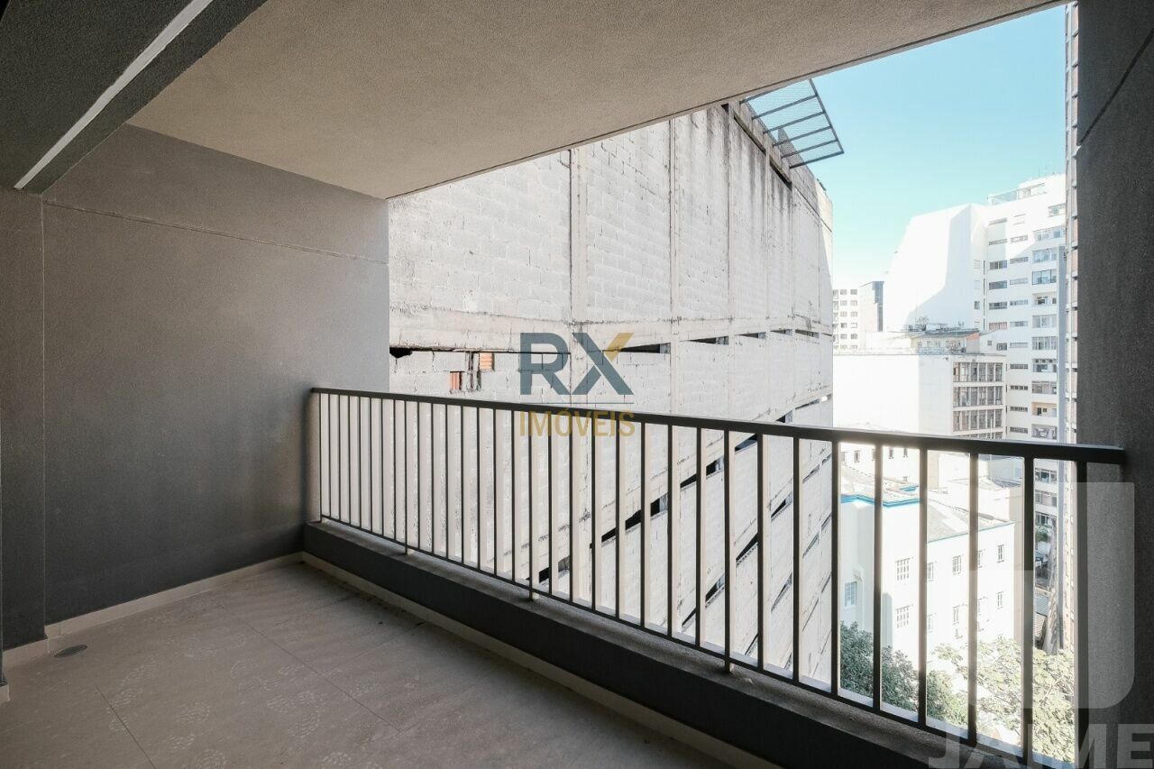 Apartamento para Venda - Consolação