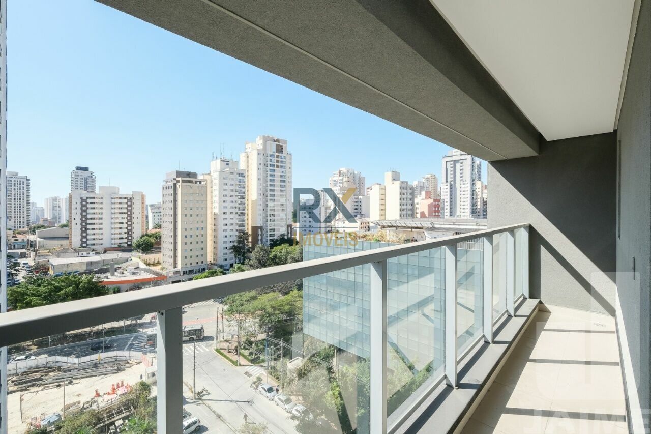 Apartamento para Venda - Perdizes