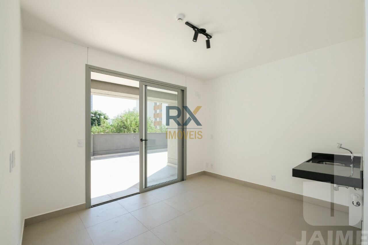 Apartamento para Venda - Perdizes