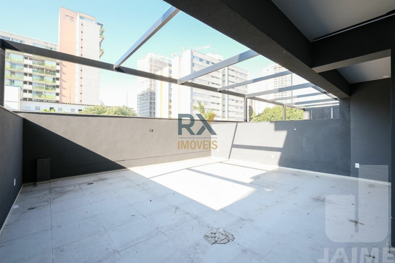 Apartamento para Locação - Perdizes