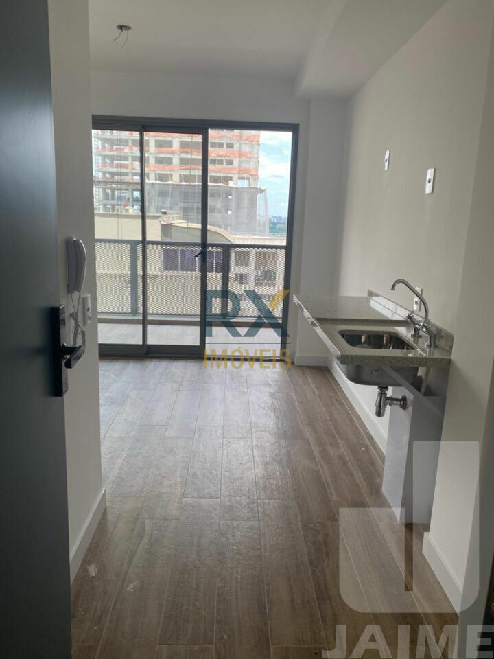 Apartamento para Venda - Cerqueira César