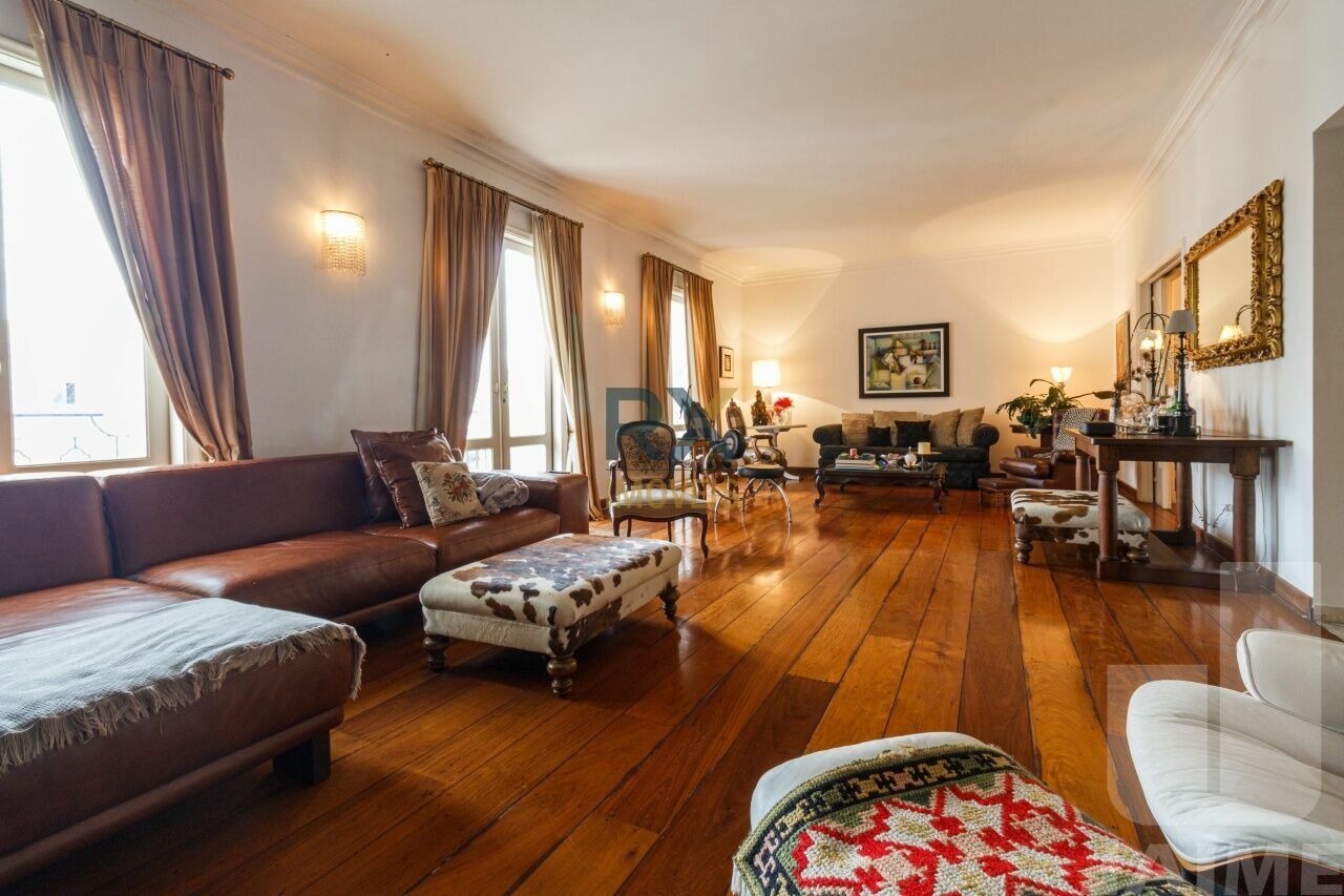 Apartamento para Venda - Higienópolis