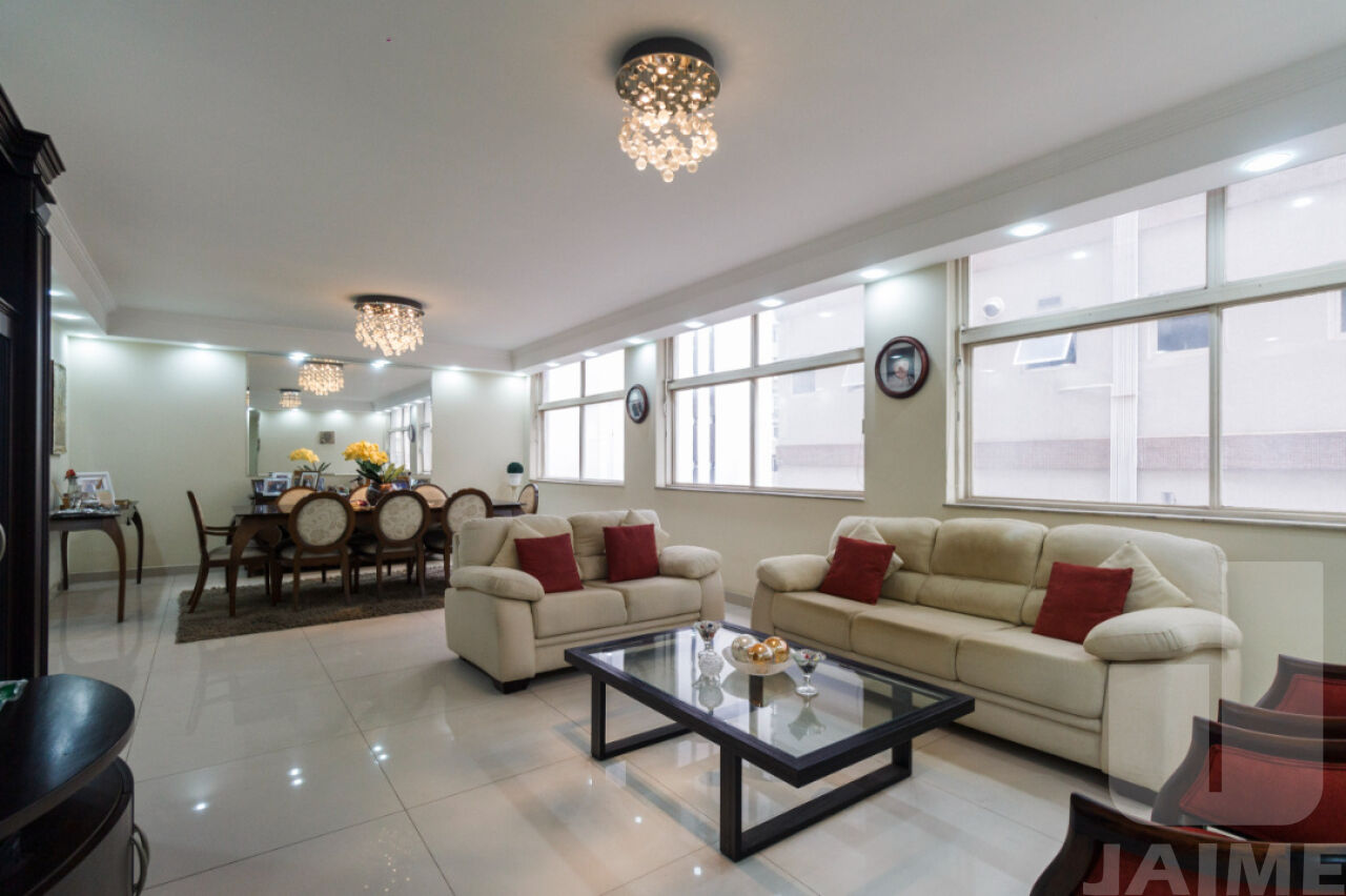 Apartamento para Venda - Higienópolis