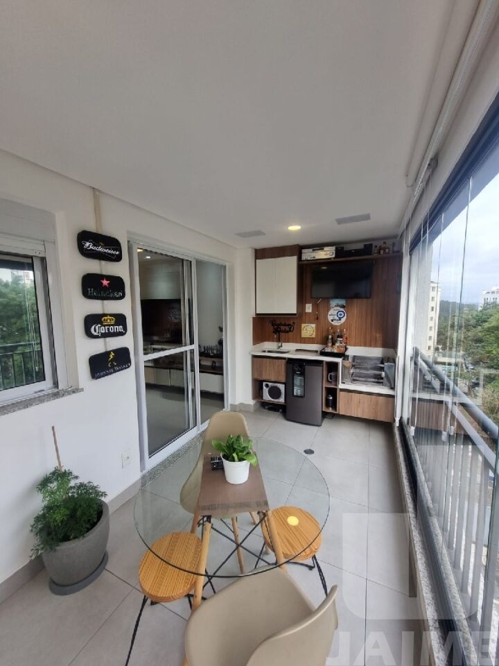 Apartamento para Venda - Jardim Ampliação