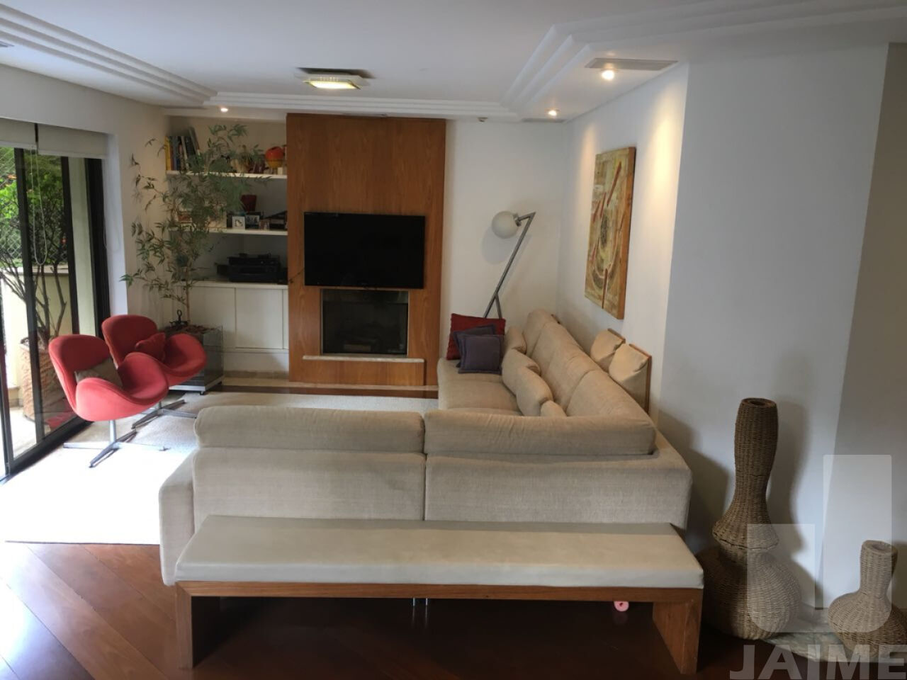Apartamento para Locação - Jardim Paulista