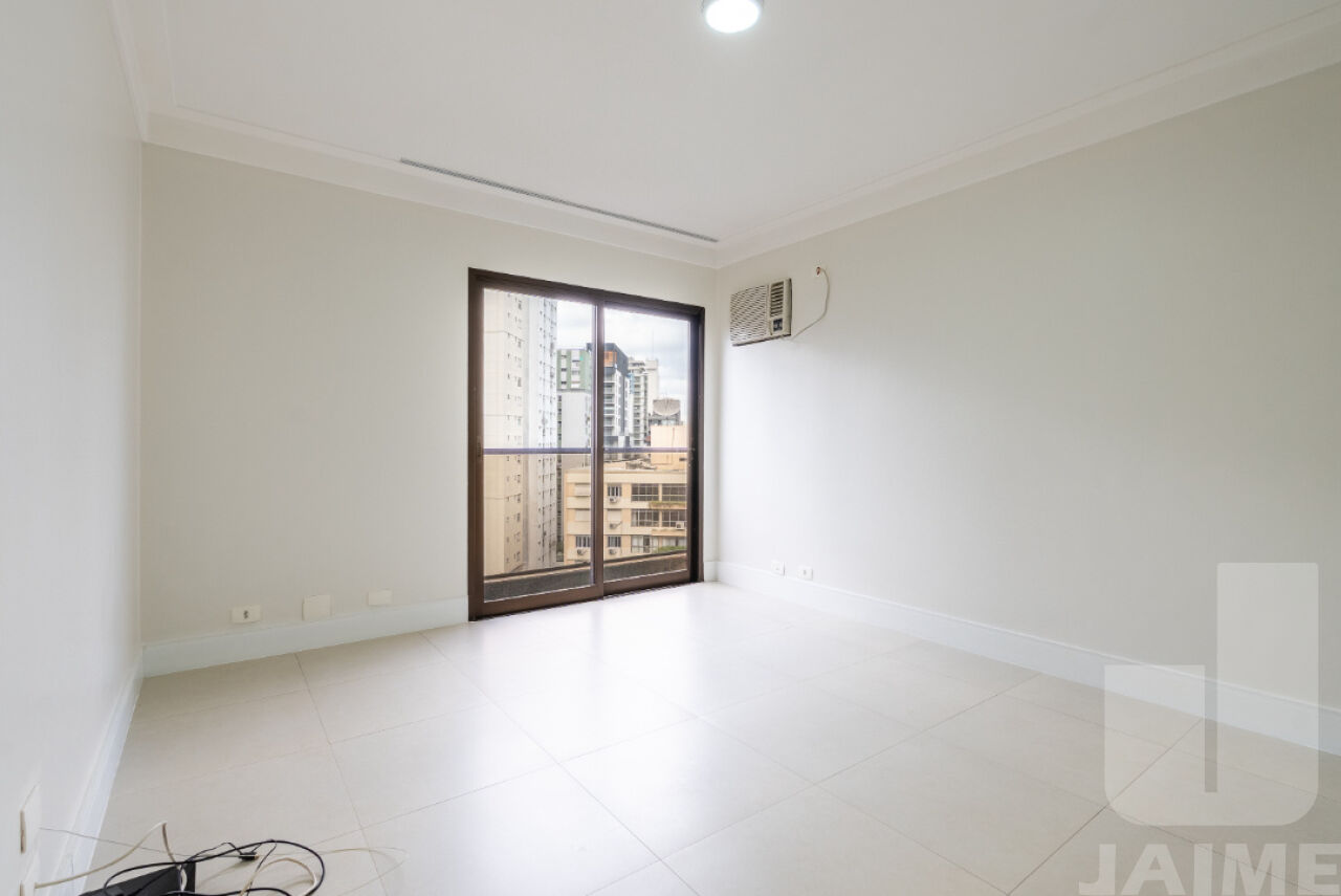 Apartamento para Locação - Jardim Paulista