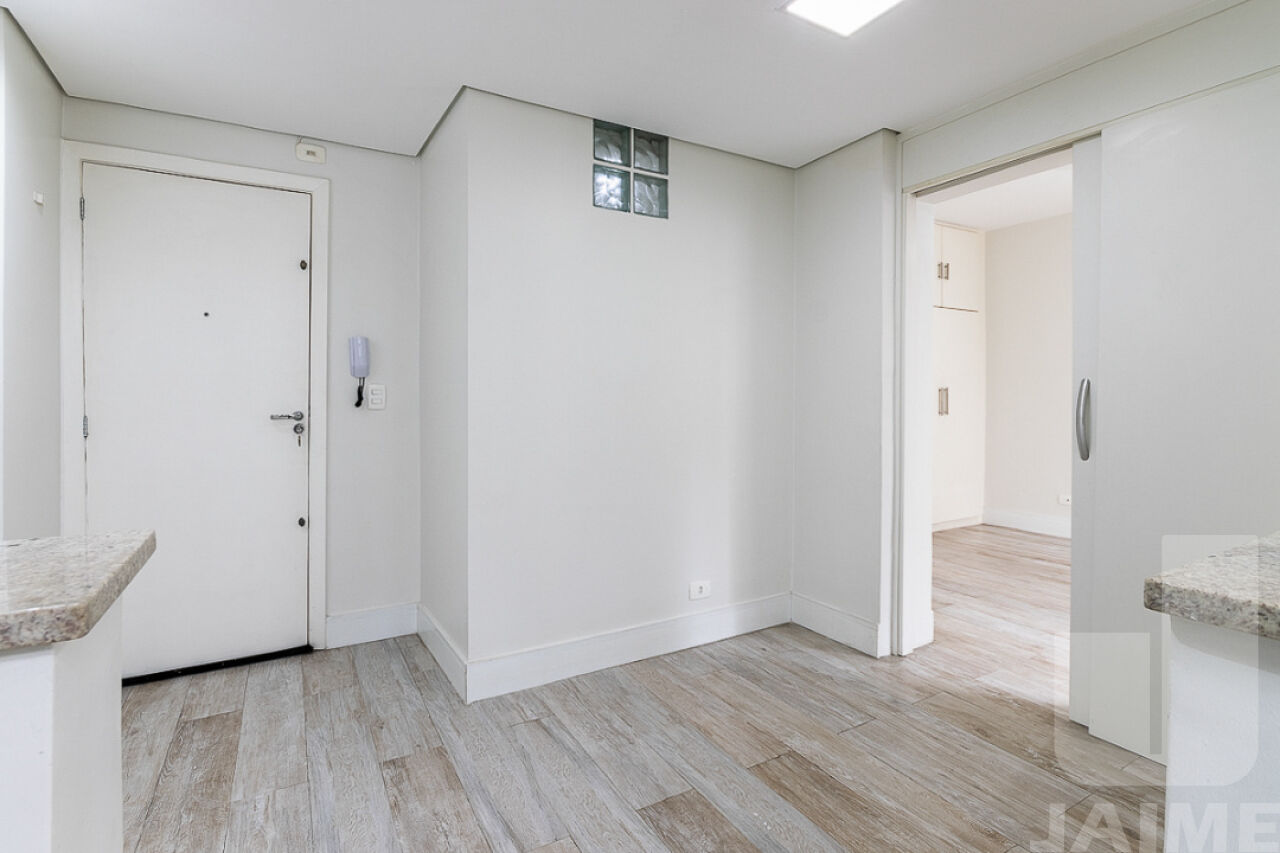 Apartamento para Locação - Jardim Paulista