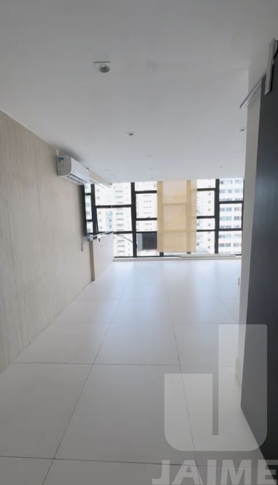 Comercial para Locação - Cerqueira César