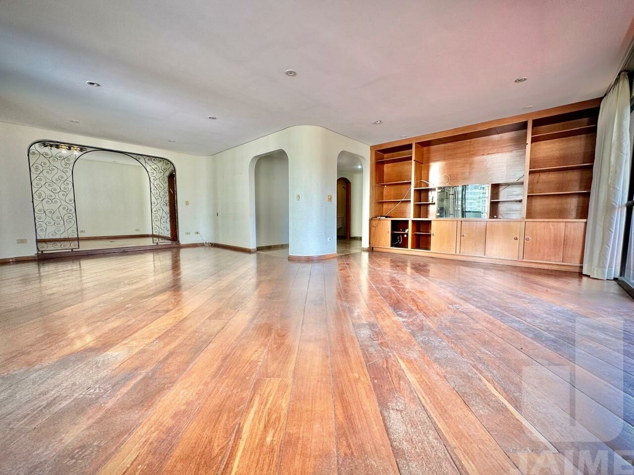 Apartamento para Venda - Higienópolis