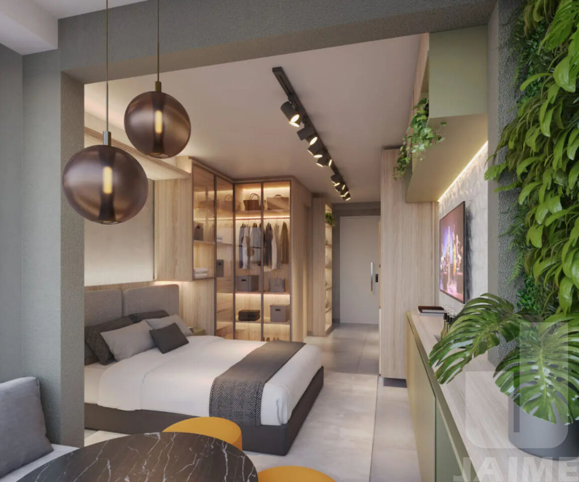 Apartamento para Venda - Pinheiros