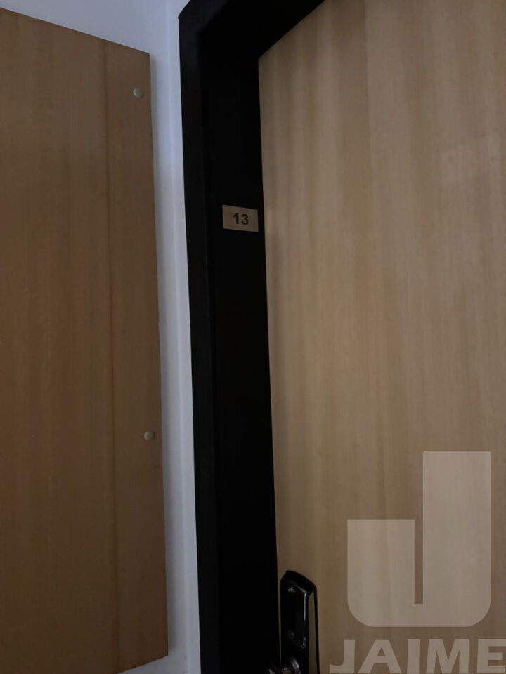 Conj. Comercial para Locação - Higienópolis