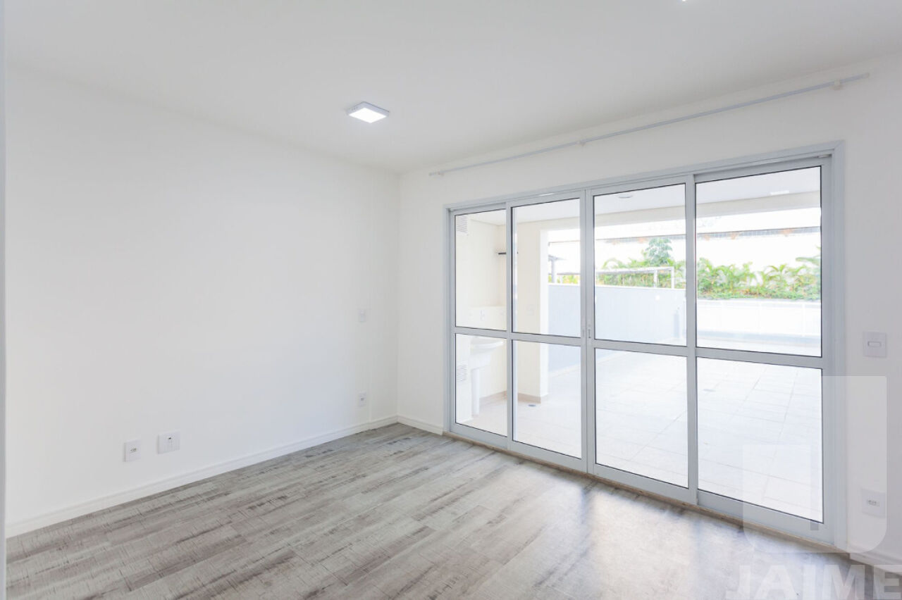 Apartamento para Venda - Campo Belo