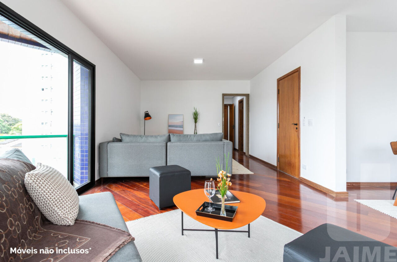 Apartamento para Venda - Vila Clementino