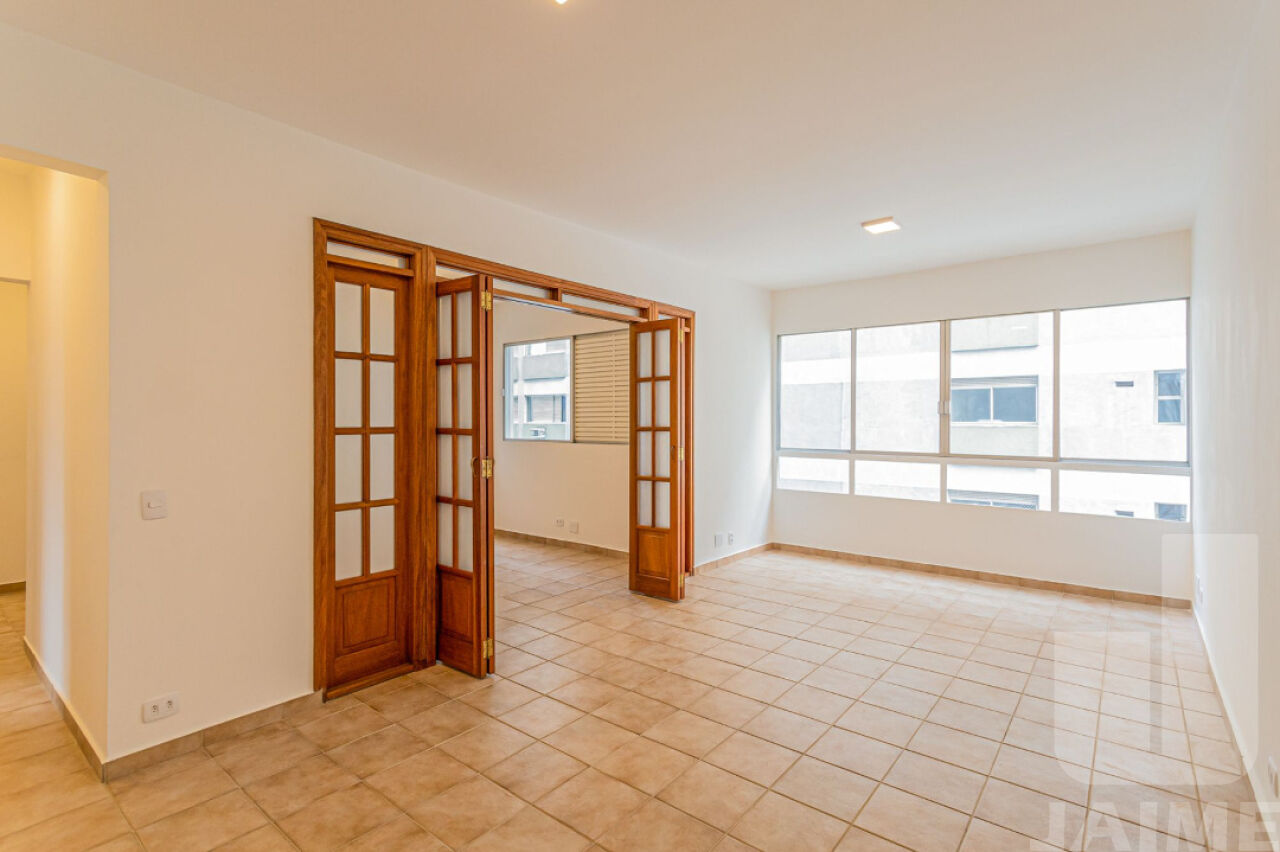 Apartamento para Venda - Jardim Paulista