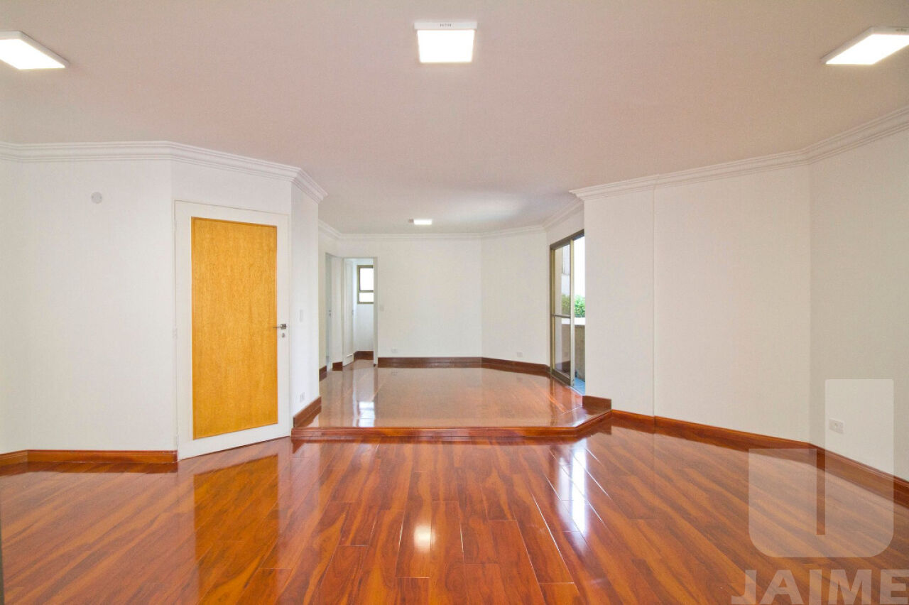 Apartamento para Venda - Planalto Paulista