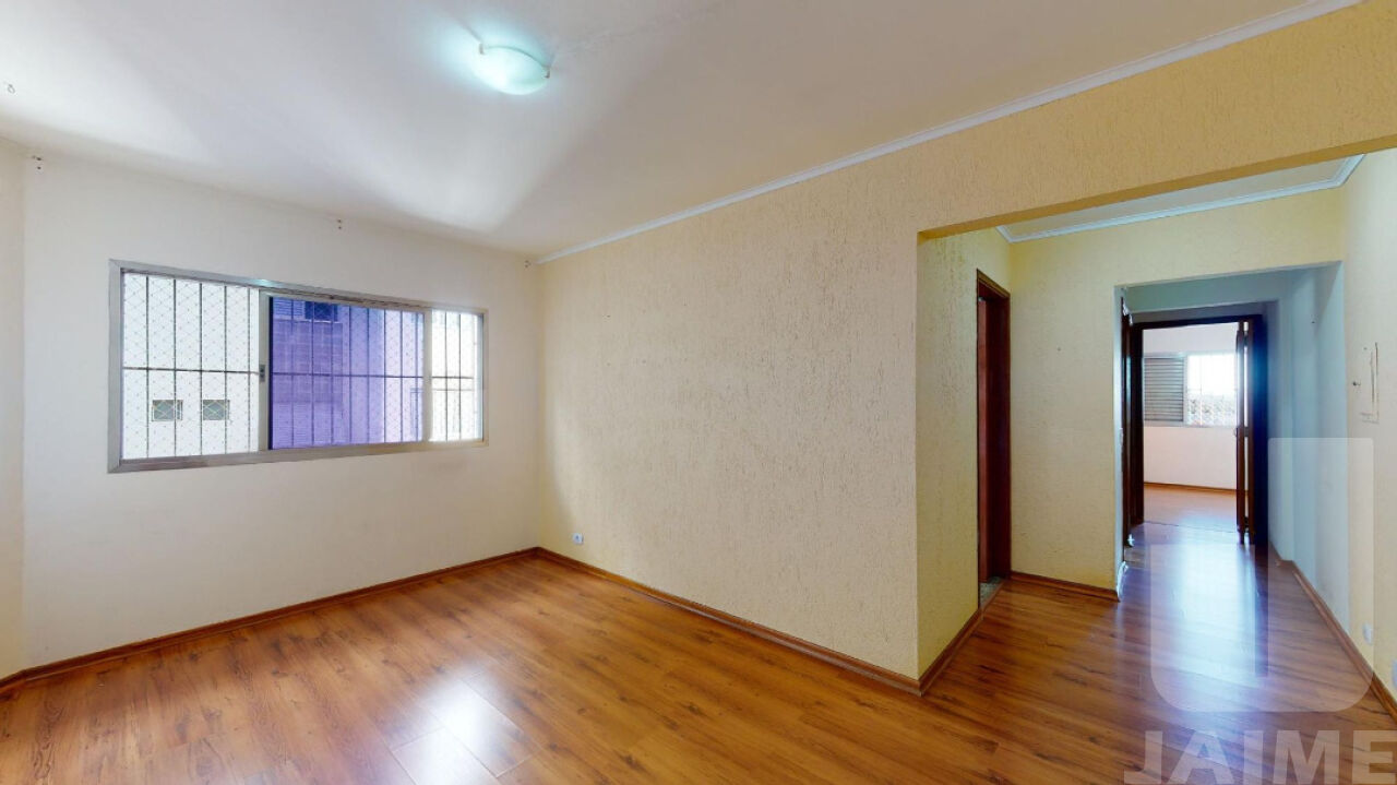 Apartamento para Venda - Planalto Paulista