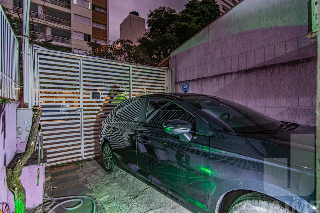 Casa Assobradada para Venda - Perdizes