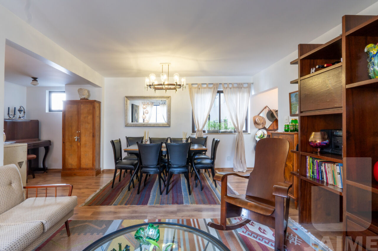 Apartamento para Venda - Higienópolis