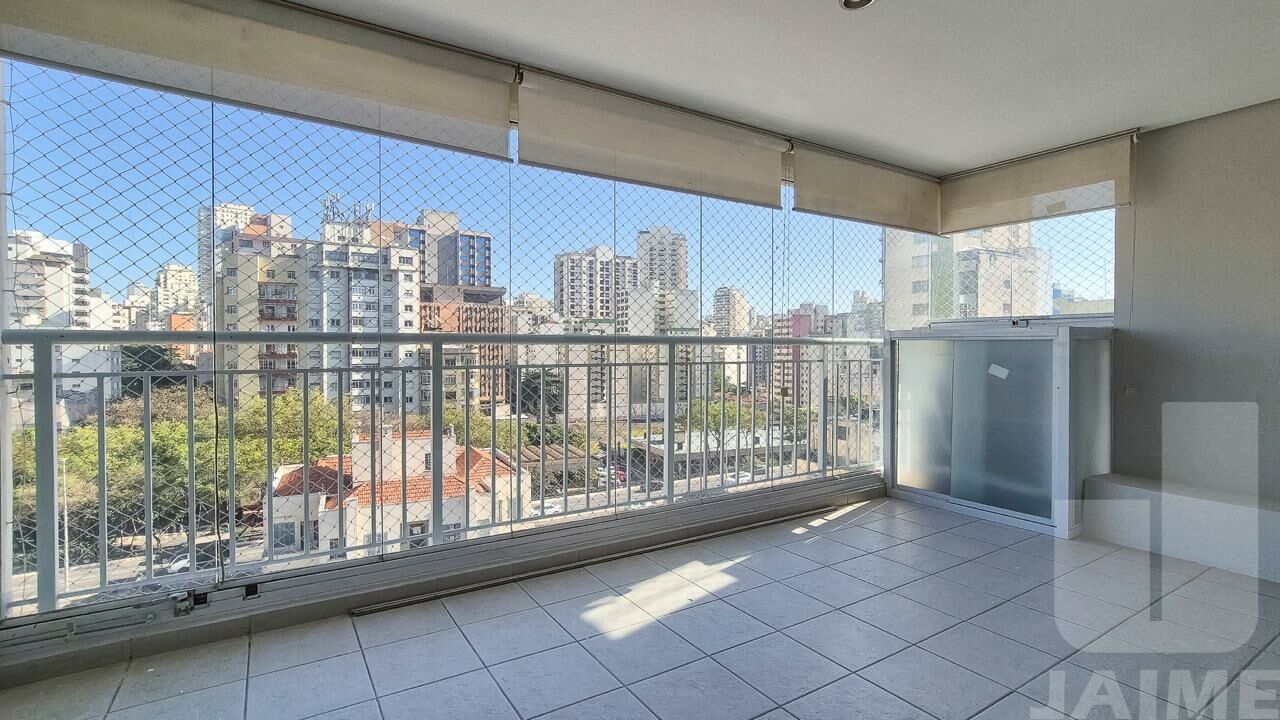 Apartamento para Venda - Barra Funda
