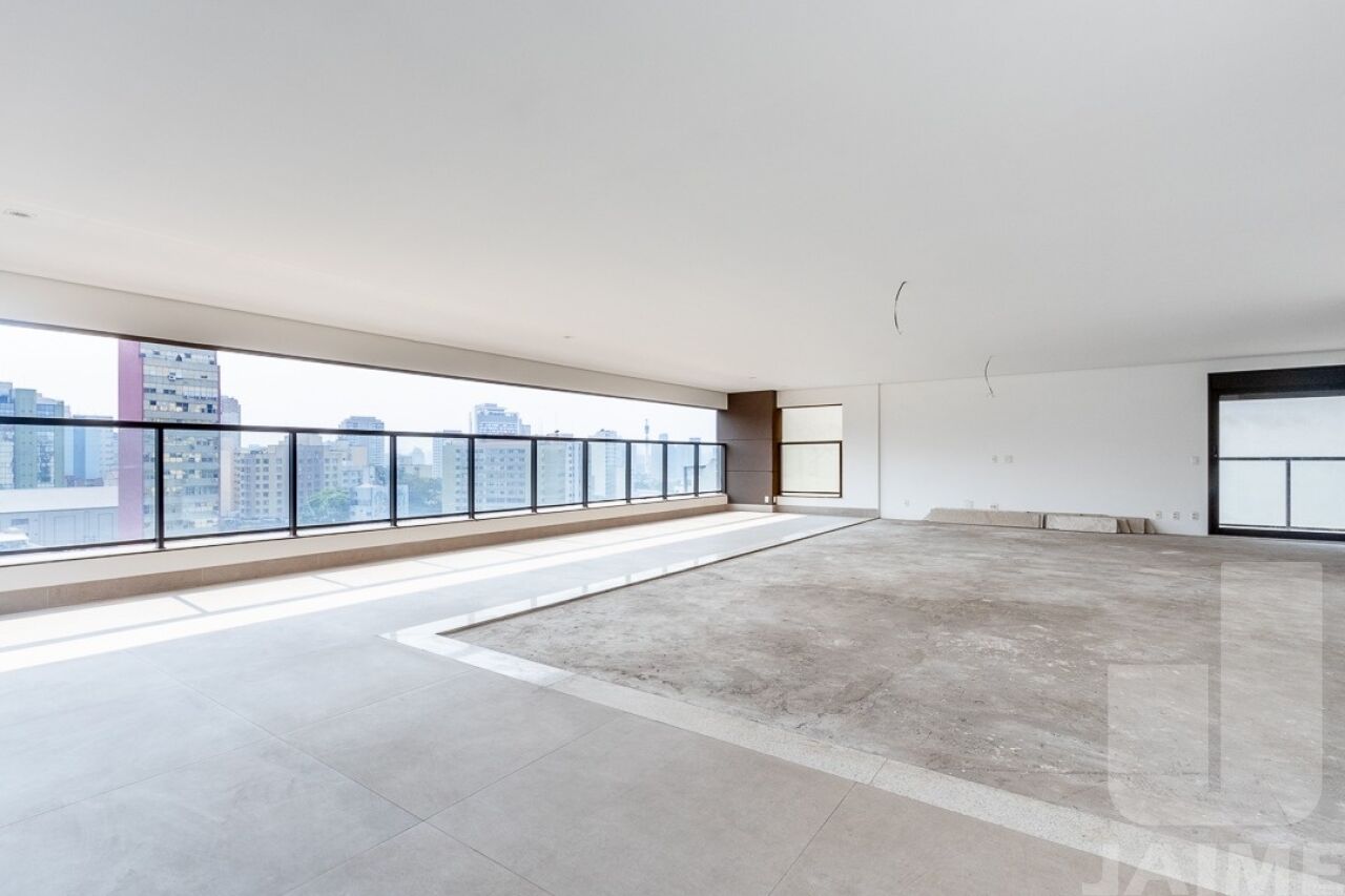 Apartamento para Venda - Santa Cecília