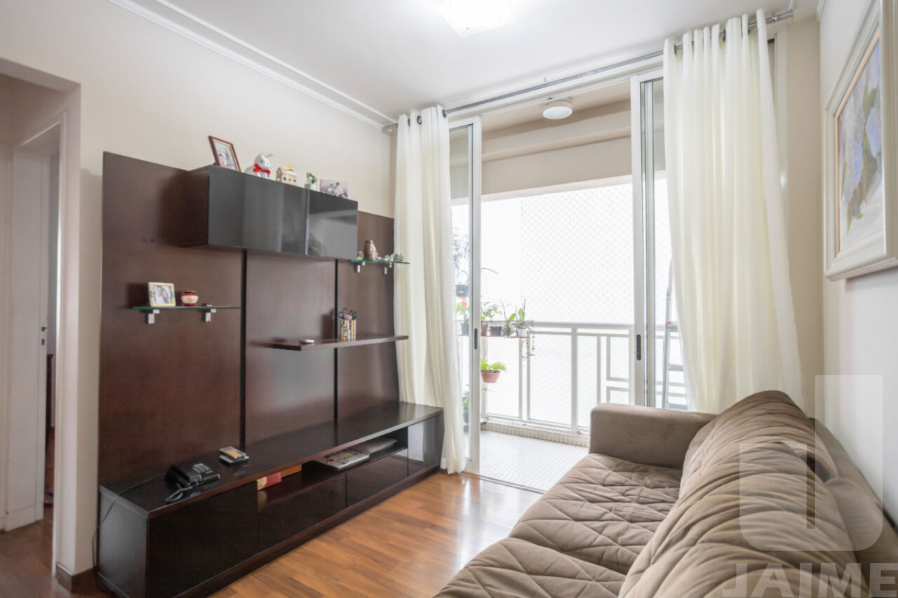 Apartamento para Venda - Perdizes