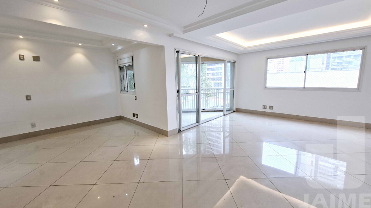 Apartamento para Venda - Perdizes