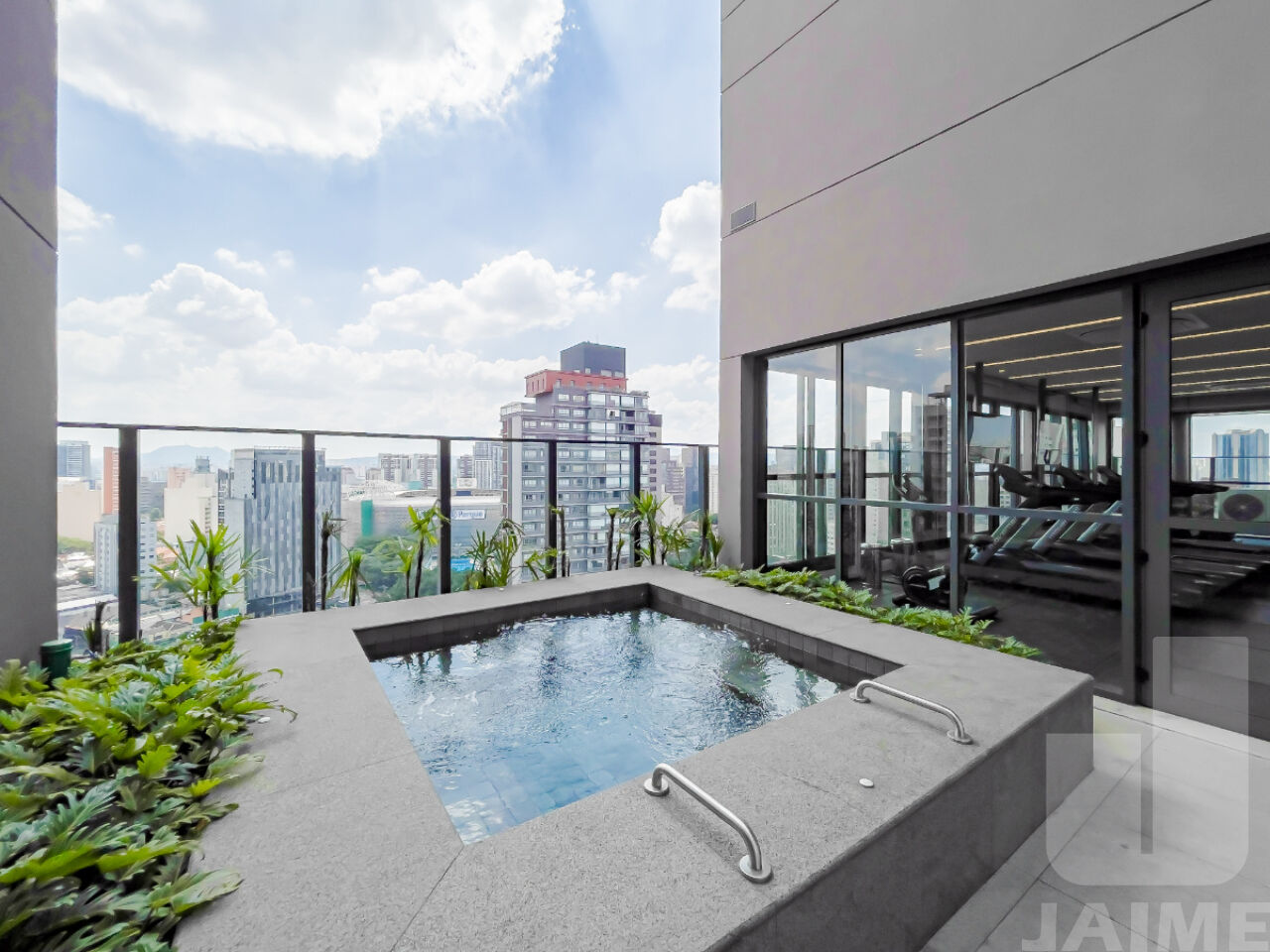 Apartamento para Venda - Perdizes