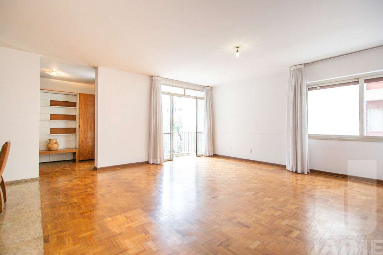 Apartamento para Venda - Perdizes