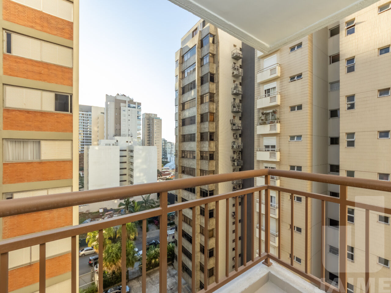 Apartamento para Venda - Perdizes