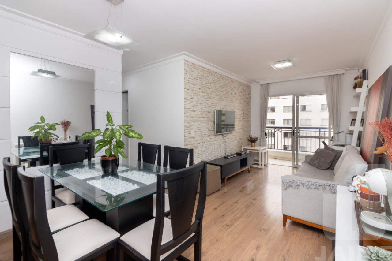 Apartamento para Venda - Perdizes