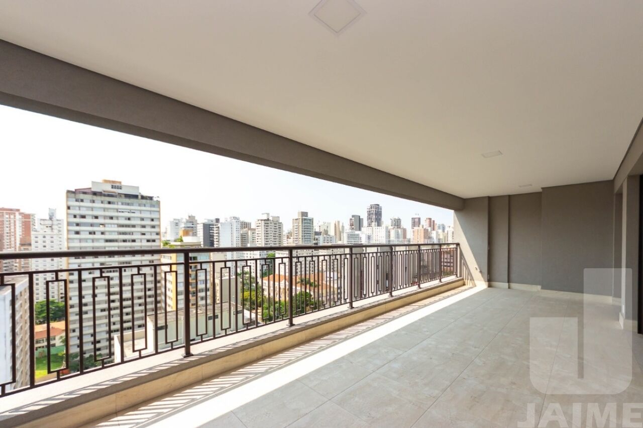 Apartamento para Venda - Perdizes