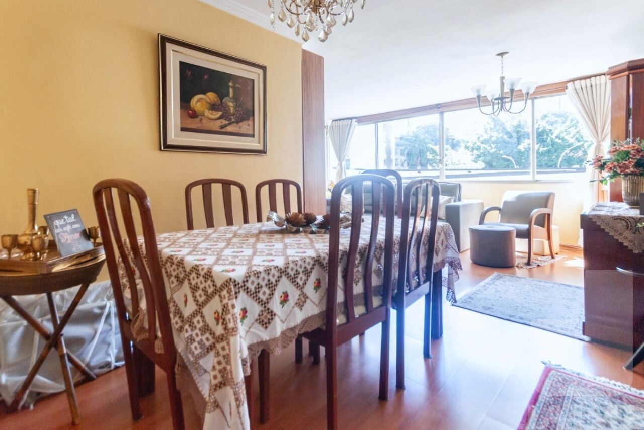 Apartamento para Venda - Perdizes