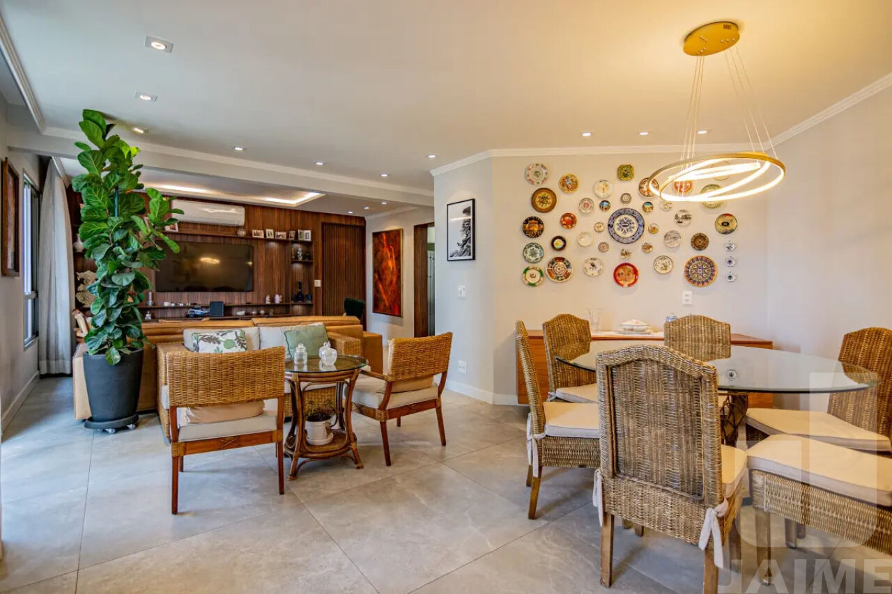 Apartamento para Venda - Perdizes