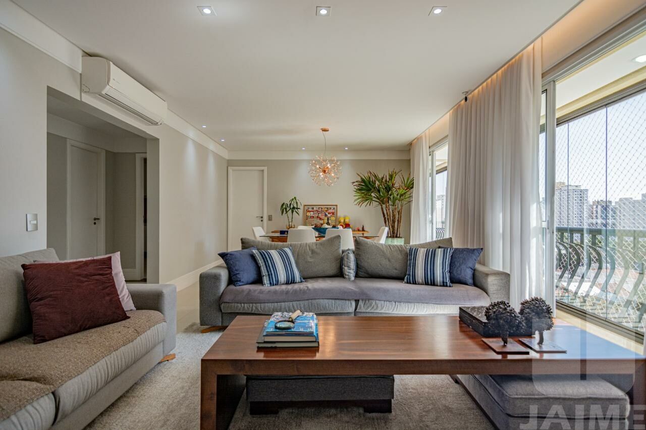 Apartamento para Venda - Perdizes