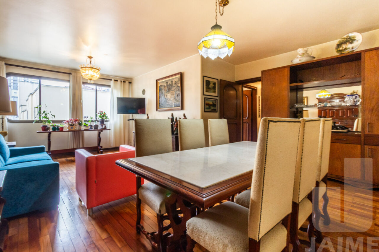 Apartamento para Venda - Perdizes