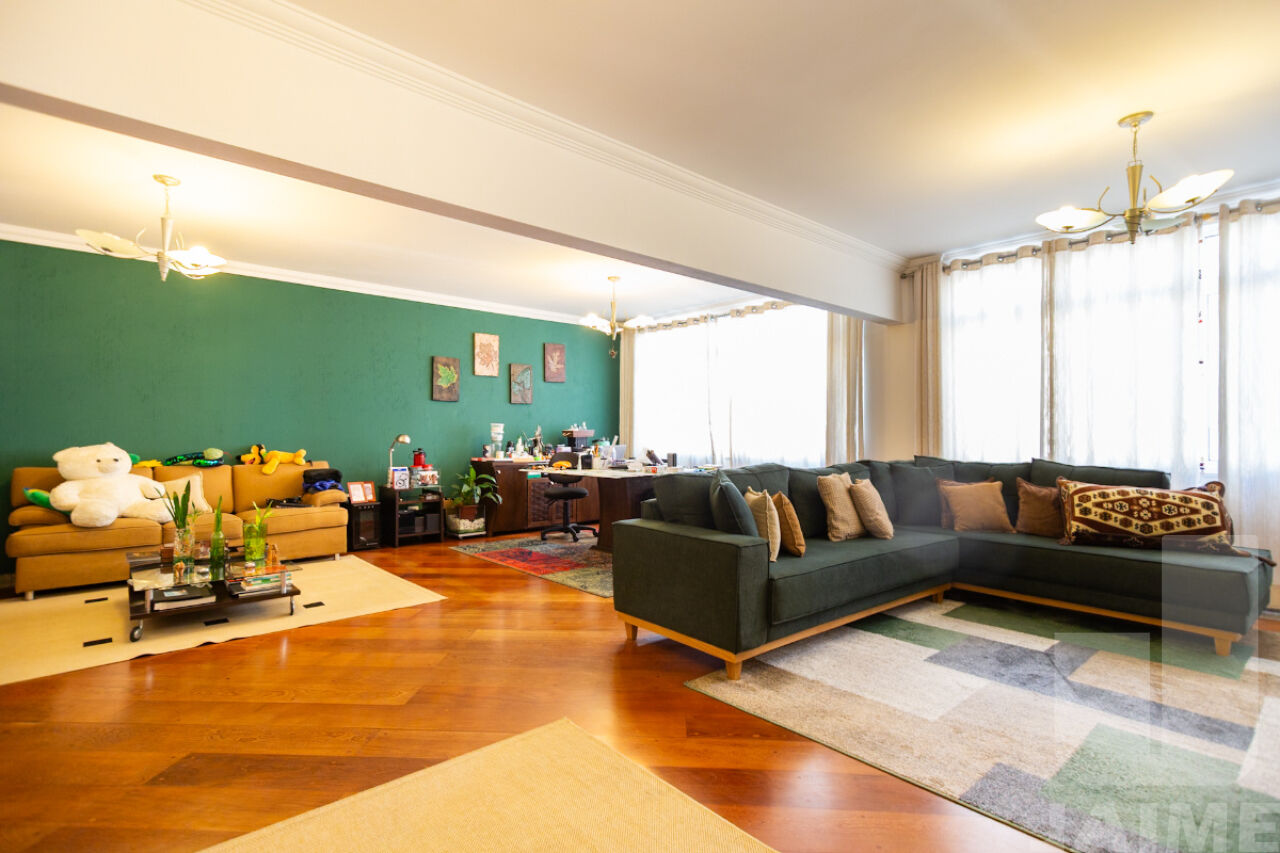 Apartamento para Venda - Perdizes