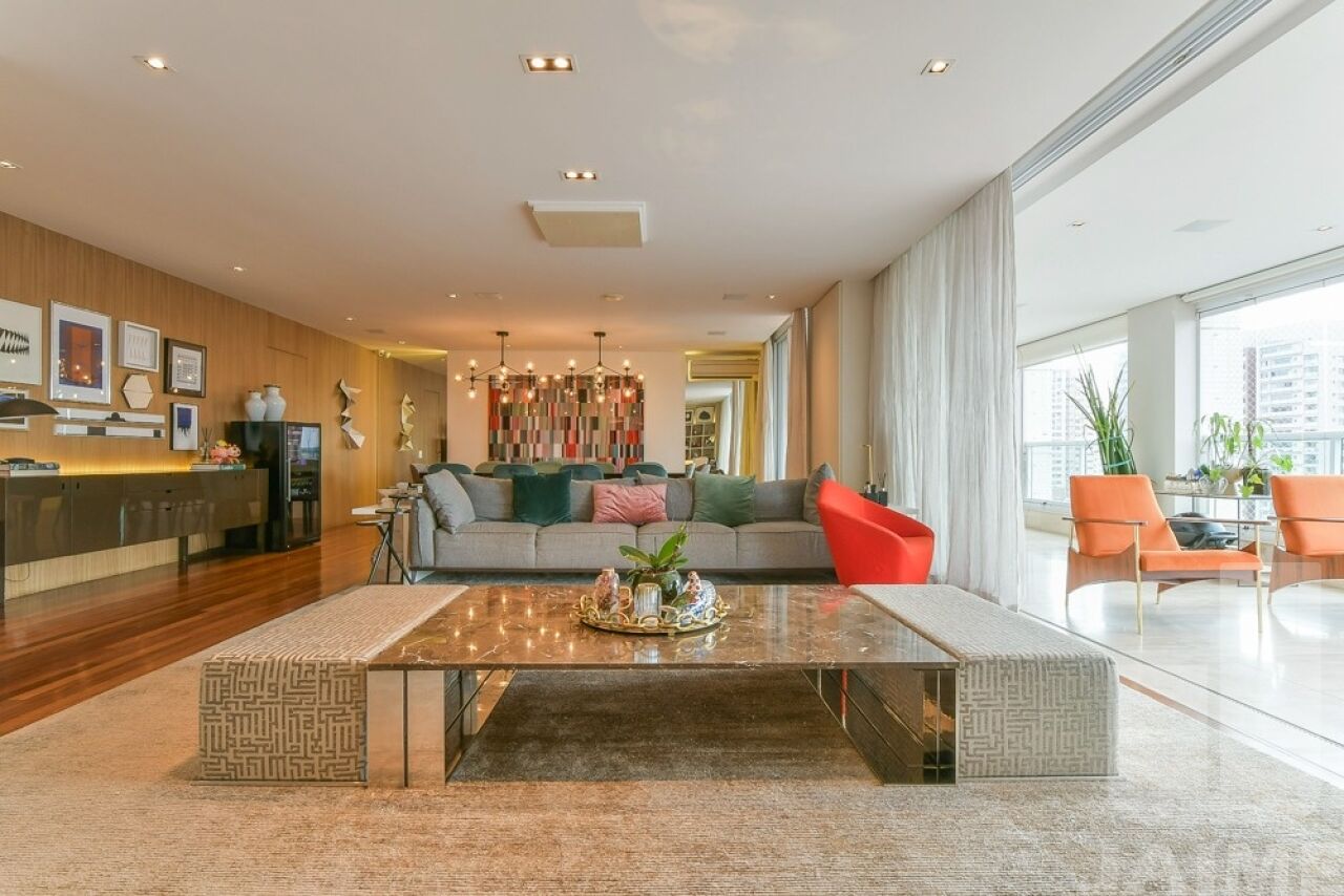 Apartamento para Venda - Perdizes