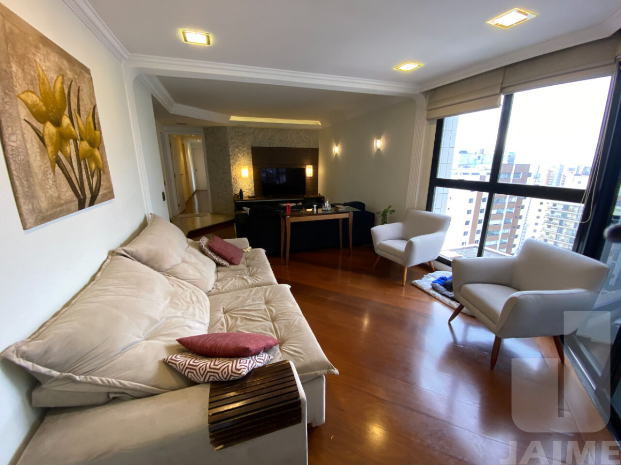 Apartamento para Venda - Perdizes