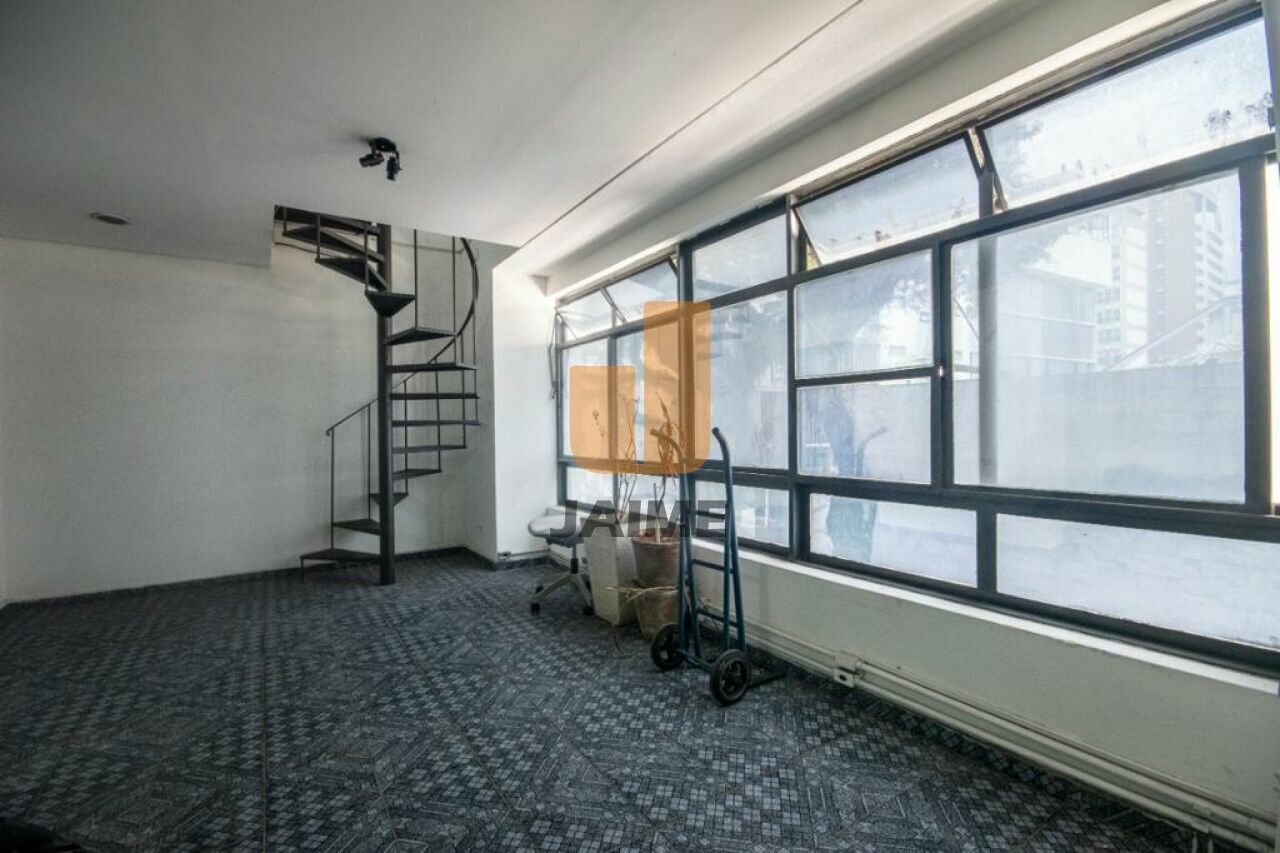 Conj. Comercial para Locação - Consolação