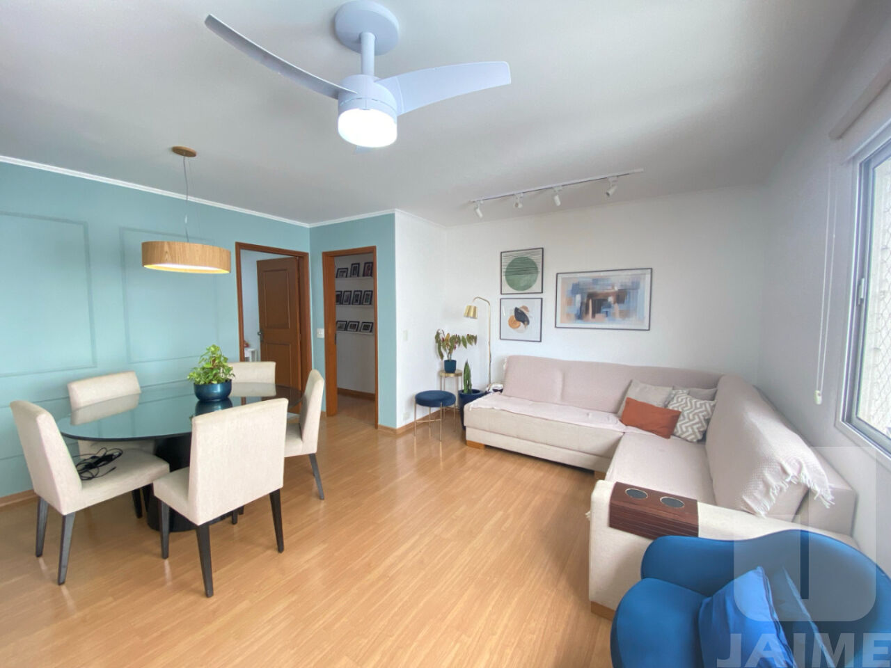 Apartamento para Venda - Perdizes