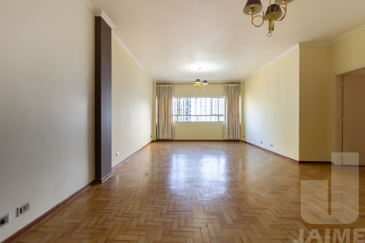 Apartamento para Venda - Perdizes