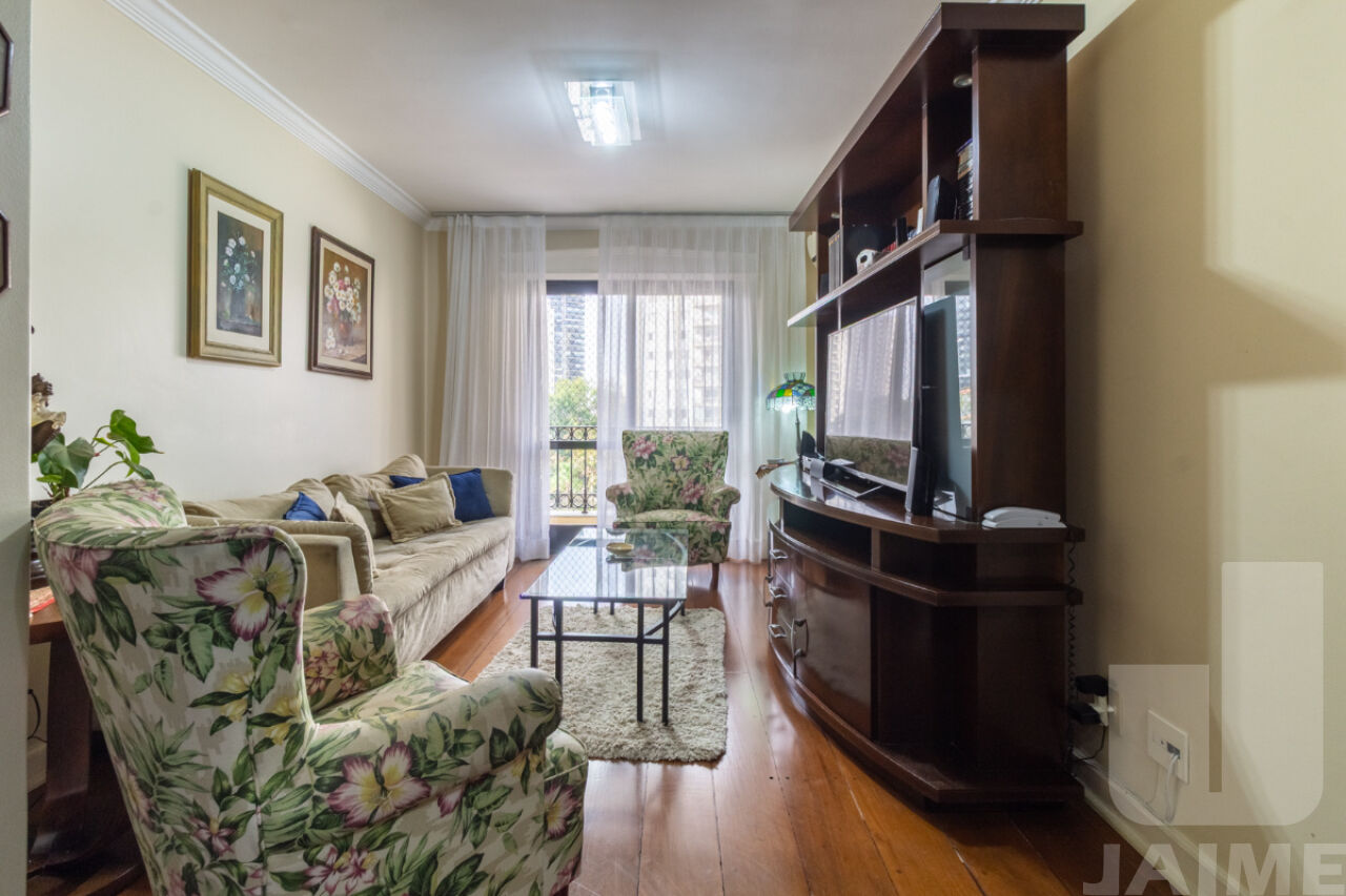 Apartamento para Venda - Perdizes