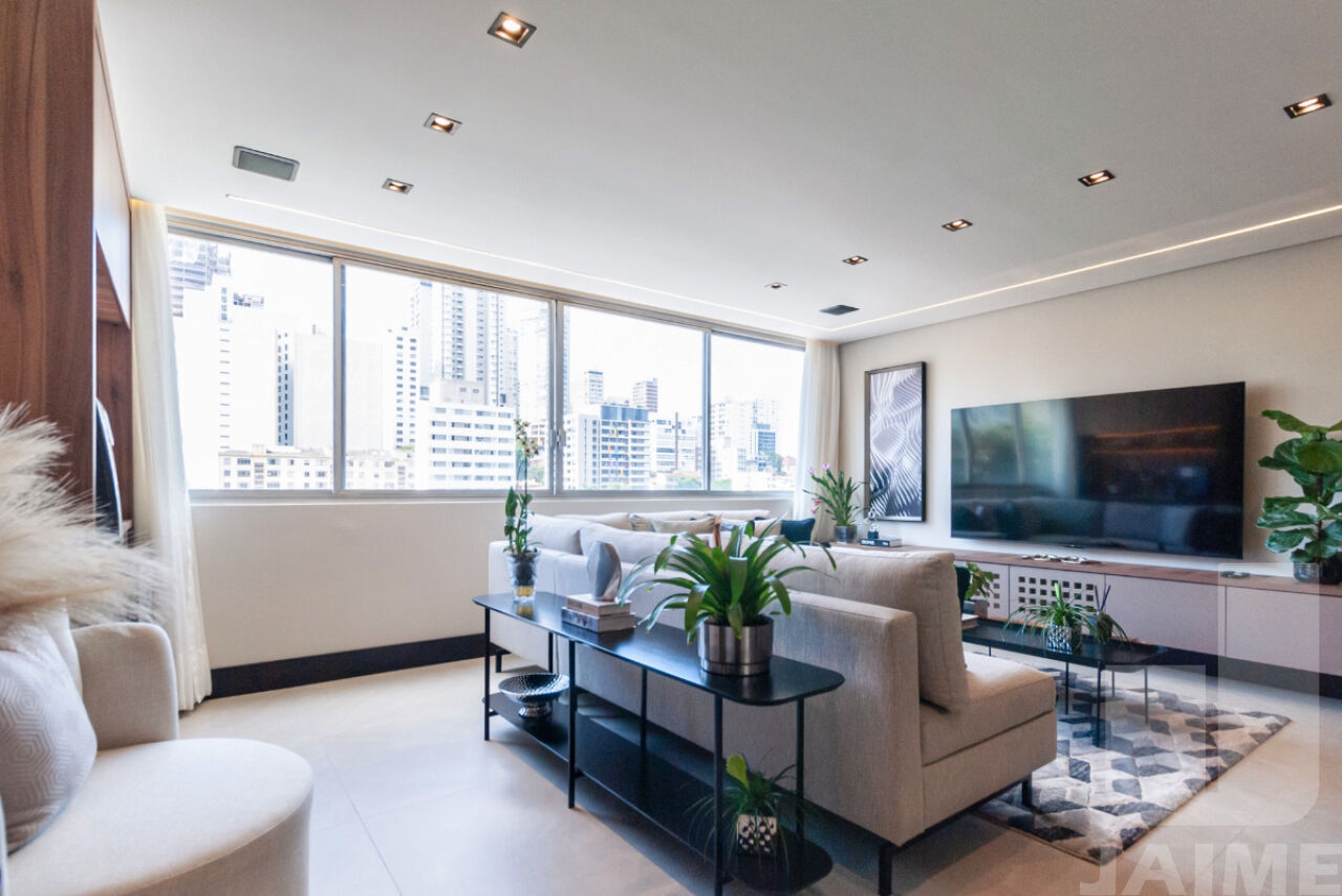 Apartamento para Venda - Perdizes