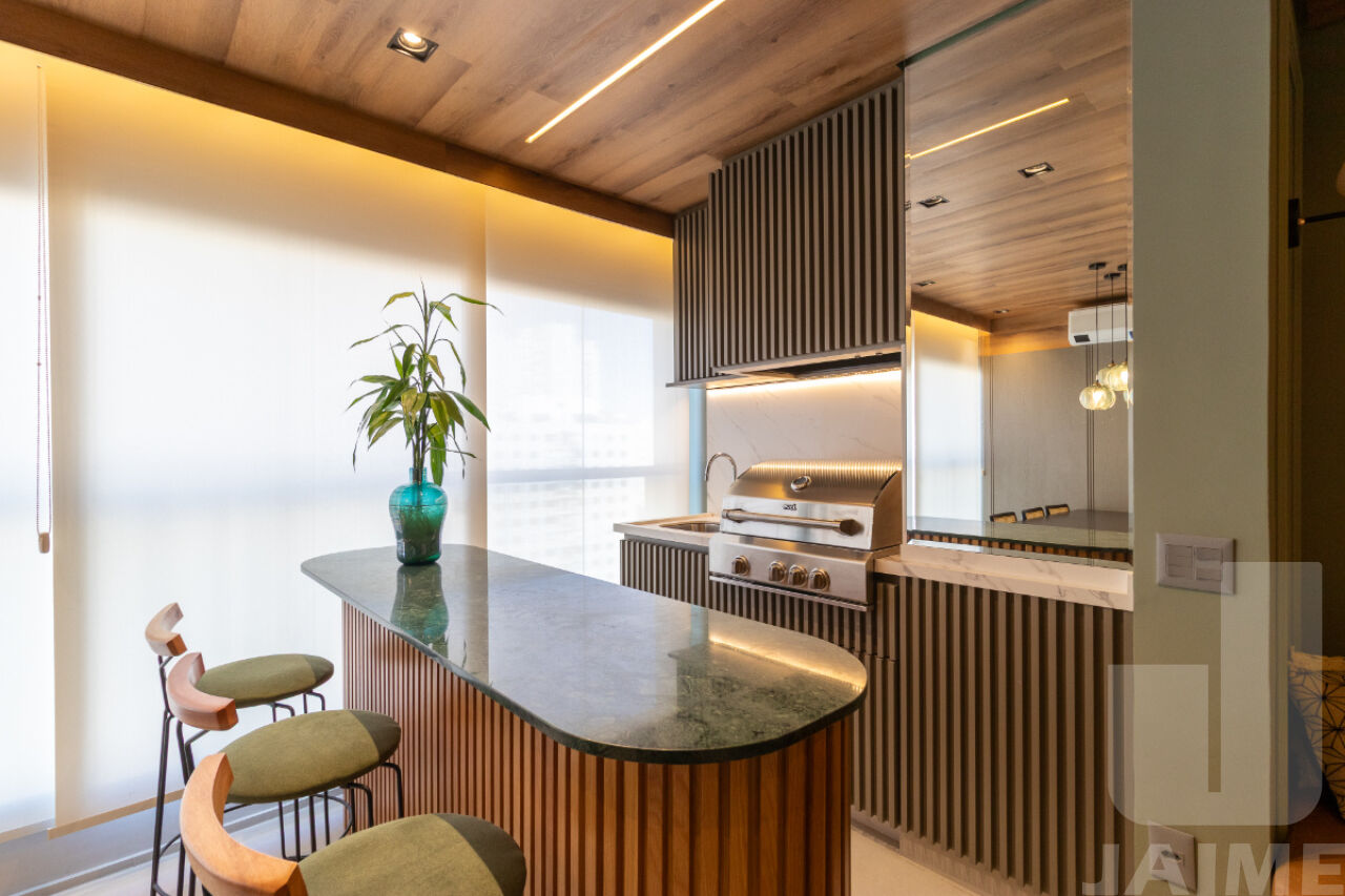 Apartamento para Venda - Perdizes