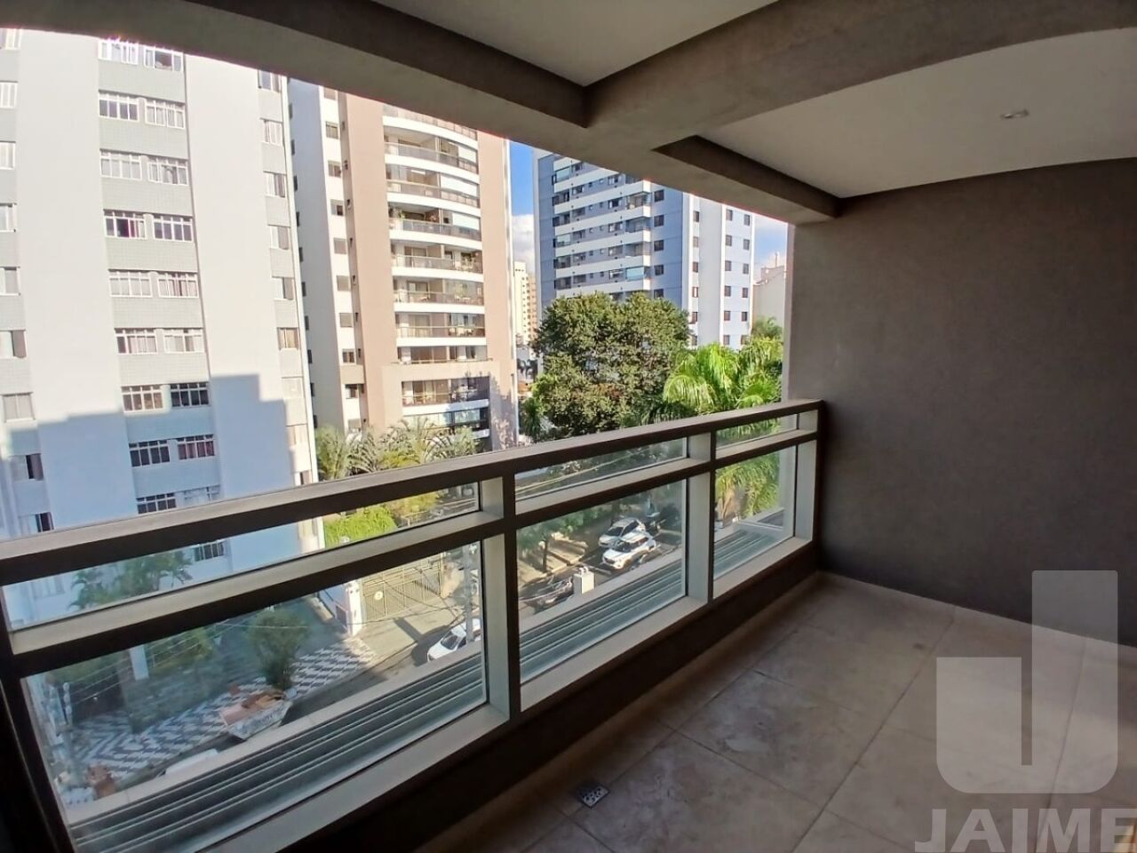 Apartamento para Venda - Perdizes