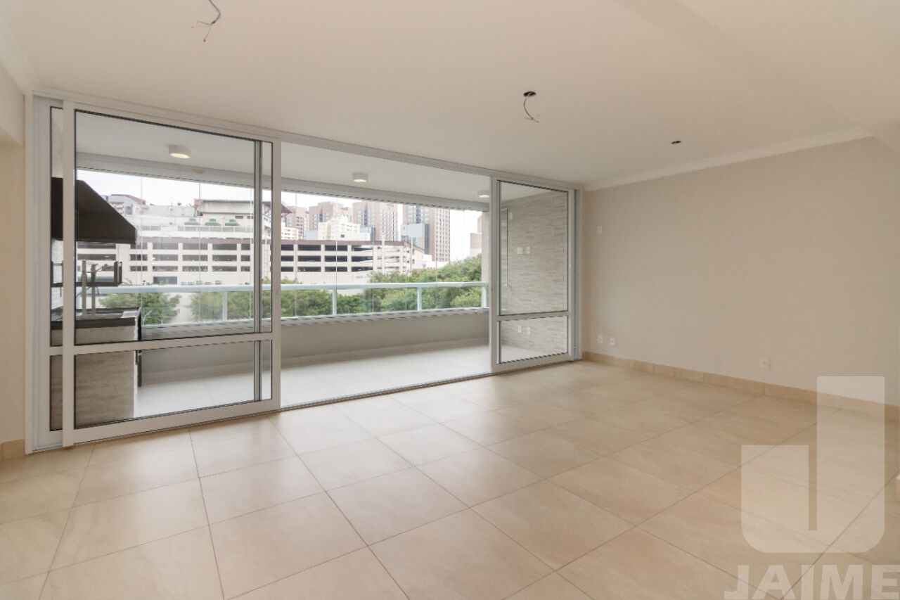 Apartamento para Venda - Água Branca