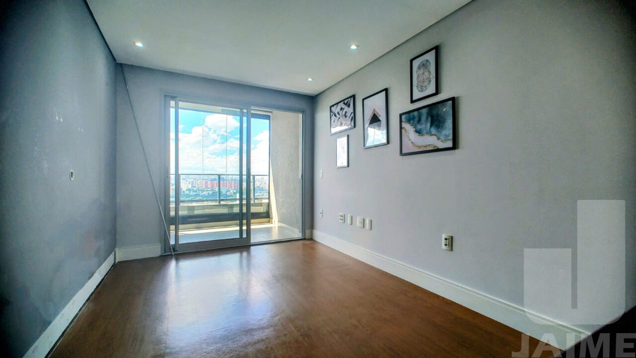 Apartamento para Venda - Perdizes