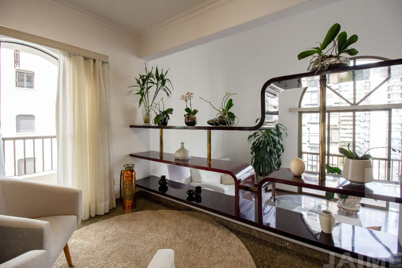 Apartamento para Venda - Indianópolis