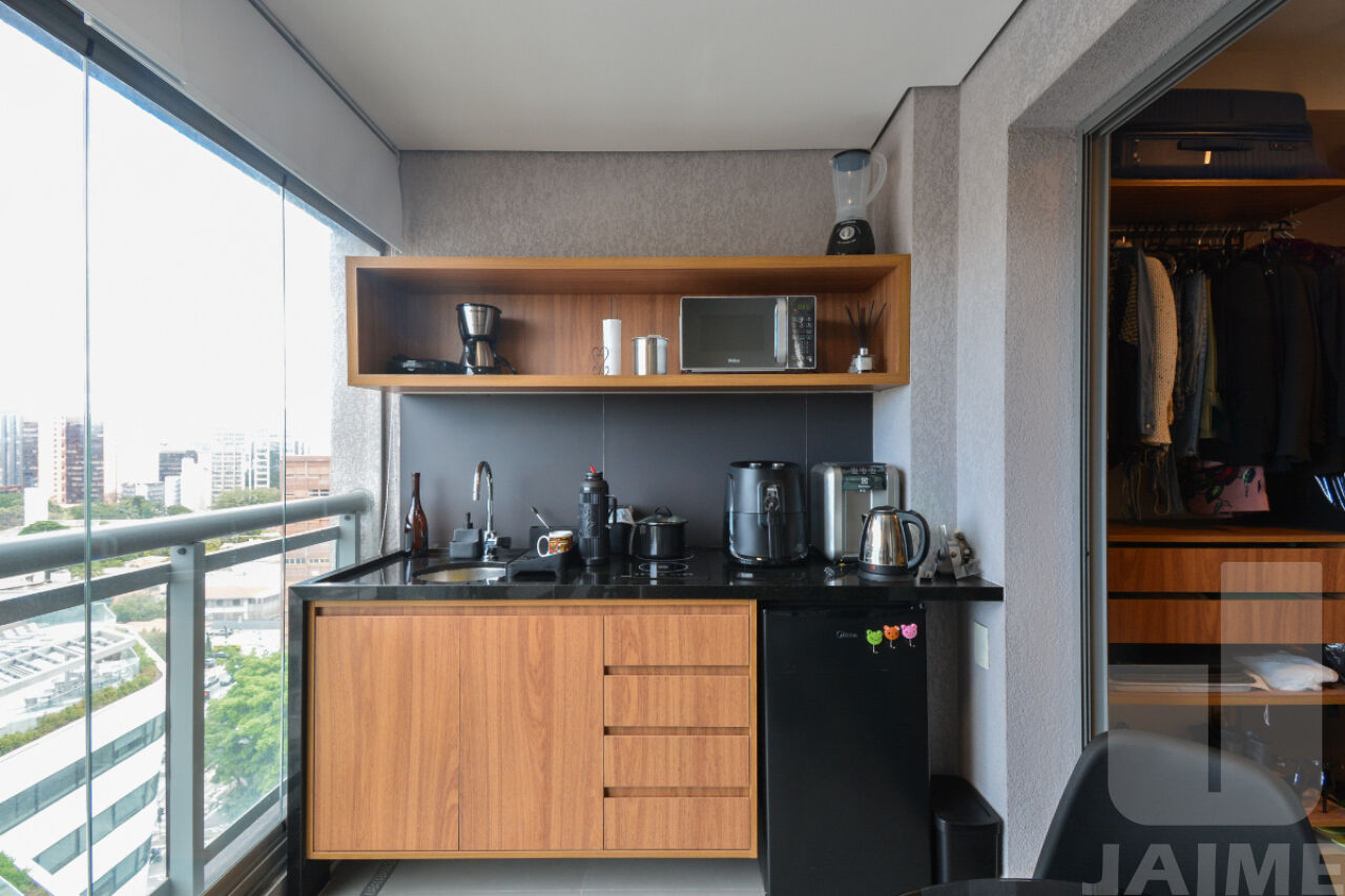 Apartamento para Venda - Pinheiros